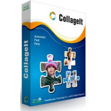 CollageIt Pro Coupons & Deals: 63% Off Aug 2026