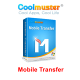 Coolmuster Mobile Transfer Giveaway: 1 Year License