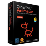 CrazyTalk Animator Pro