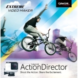CyberLink ActionDirector Ultra