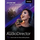 CyberLink AudioDirector