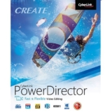 CyberLink PowerDirector