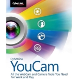CyberLink YouCam