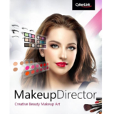Cyberlink MakeUpDirector Deluxe