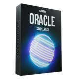 Cymatics Oracle Sample Pack