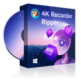 30% Off DVDFab 4K Recorder Ripper Coupon Code
