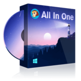 89% Off DVDFab All-In-One Coupon Code May 2026