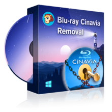 30% Off DVDFab Blu-ray Cinavia Removal Coupon May 2026