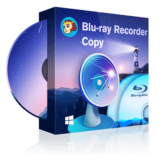 30% Off DVDFab Blu-ray Recorder Copy Coupon Code