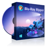 30% Off DVDFab Blu-ray Ripper Coupon Code Jun 2026