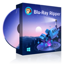 30% Off DVDFab Blu-ray Ripper Coupon Code May 2026