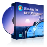 30% Off DVDFab Blu-ray to UHD Converter Coupon Jun 2026