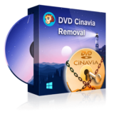 30% Off DVDFab DVD Cinavia Removal Coupon Code