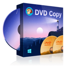 50% Off DVDFab DVD Copy Coupon Code May 2026