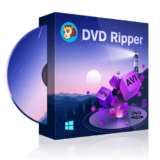 30% Off DVDFab DVD Ripper Coupon Code May 2026