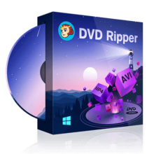 30% Off DVDFab DVD Ripper Coupon Code May 2026