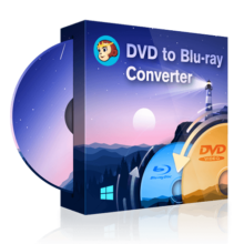 30% DVDFab DVD to Blu-ray Converter Coupon 2026