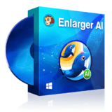 DVDFab Enlarger AI