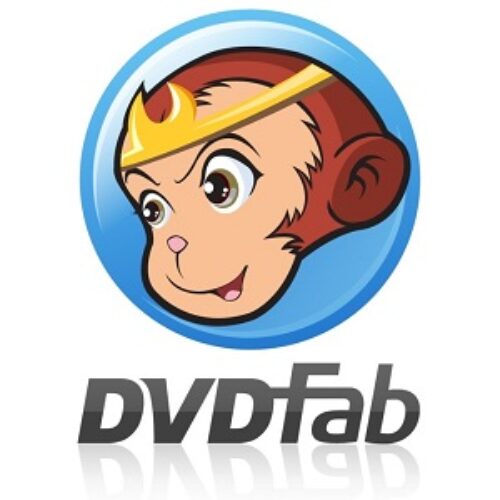 DVDFab Black Friday & Cyber Monday Sale: 40% Off