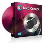 30% Off DVDFab MVC Codecs Coupon Code May 2026