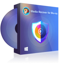 30% Off DVDFab Media Recover for Blu-ray Coupon