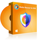 30% Off DVDFab Media Recover for DVD Coupon Code