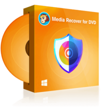 30% Off DVDFab Media Recover for DVD Coupon Code