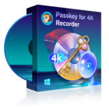 DVDFab Passkey for 4K Recorder Coupon May 2026