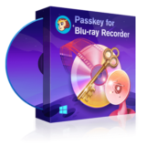 DVDFab Passkey for Blu-ray Recorder Coupon Jun 2026