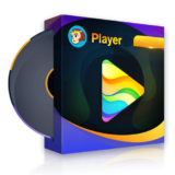 DVDFab Player 6 (Standard & Ultra)