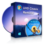30% Off DVDFab UHD Cinavia Removal Coupon Code