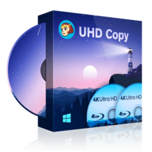 30% Off DVDFab UHD Copy Coupon Code May 2026