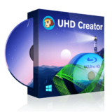 30% Off DVDFab UHD Creator Coupon Code Jun 2026