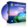 DVDFab UHD Creator - Lifetime