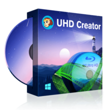 30% Off DVDFab UHD Creator Coupon Code May 2026