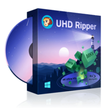 30% Off DVDFab UHD Ripper Coupon Code May 2026