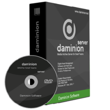 Daminion