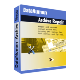 54% Off DataNumen Archive Repair Coupon Jul 2026