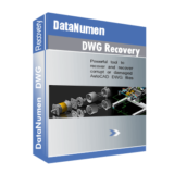 31% Off DataNumen DWG Recovery Coupon Jul 2026
