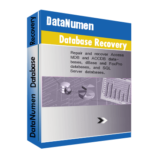31% Off DataNumen Database Recovery Coupon Jul 2026