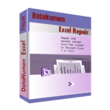 45% Off DataNumen Excel Repair Coupon Code Jul 2026