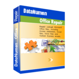 43% Off DataNumen Office Repair Coupon Jul 2026