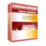 33% Off DataNumen Outlook Express Undelete Coupon Jul 2026