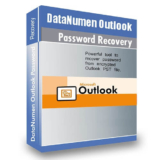 33% Off DataNumen Outlook Password Recovery Coupon Jul 2026