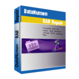 33% Off DataNumen RAR Repair Coupon Code Jul 2026