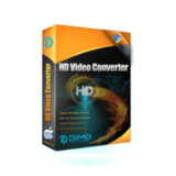 Dimo HD Video Converter