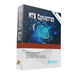 Dimo MTS Converter