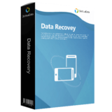 Do Your Data Recovery for iPhone