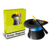 Driver Magician
