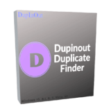 Dupinout Duplicate Finder Giveaway: Lifetime License
